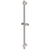 NearMoon Slide Bar with Height/Angle Adjustable Handheld Shower Holder, Bathroom