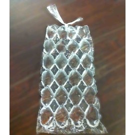 Disposable Ice Cube Bag 42 Pack (1176 Ice Cubes, 42 Bags)