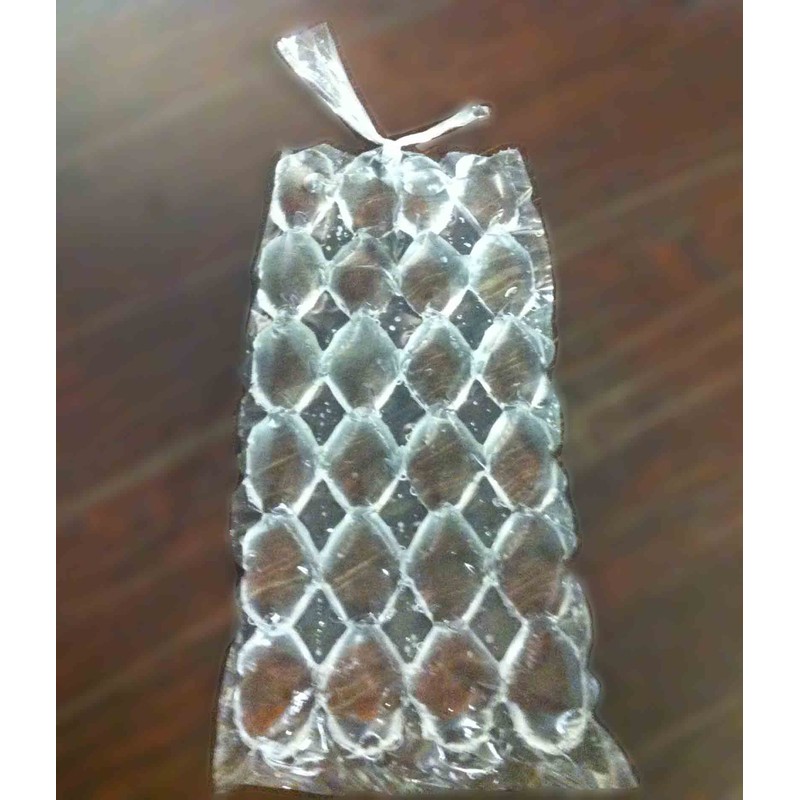 Disposable Ice Cube Bag 42 Pack (1176 Ice Cubes, 42