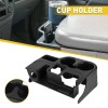 GEARZAAR For 2003-2012 Dodge Ram 1500 2500 3500 Center Console