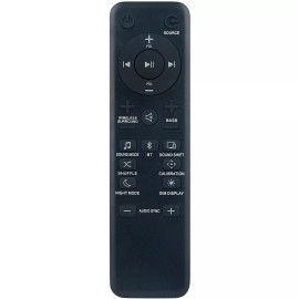 For JBL New Replace Remote Control for JBL BAR 2.1/3.1/5.1 Soundbar