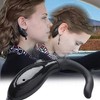 Anti-Sleep Driver Alarm - Drowsy Drivers, Security Guards, Night Workers,