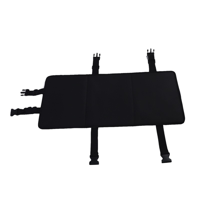 Bunk Bed Ladder Cover Foldable Prevent Kids From Climbing Waterproof