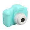 Kids Camera Cartoon Cute Rounded Design 2 Inch IPS Screen