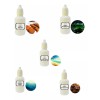 La Brujita Wax 15 Esencias Para Velas Concentradas 15 Ml.