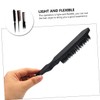 TOVINANNA 3pcs Hair Comb Set for Hair Salon Professional Barber