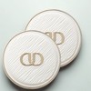 Cherjanne Fondant Lumière Doré Cushion 14g, Light No. 19, 2 pieces / 셰르잔느 퐁드땅 루미에르 도레 쿠션 14g, 라이트 19호, 2개
