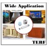 TERF® Cam Fixing Dowel Screw (M6 X 41mm) Cam Lock
