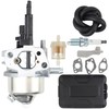 MOTOALL Carburetor for Ryobi RY802900 2900PSI Pressure Washer