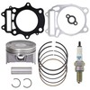 NICHE Standard Bore Top End Repair Kit for Suzuki Eiger