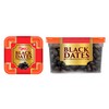 Manna Dates (Hygienically Packed) Free from Any Additives or Preservatives