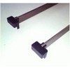 Hanging File Rail Clip (10 Pack) - File Folder Rail