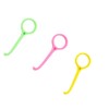 Itisyou 6pcs Dental Hooks Orthodontic Remover Invisible Orthodontic Hook Retainer