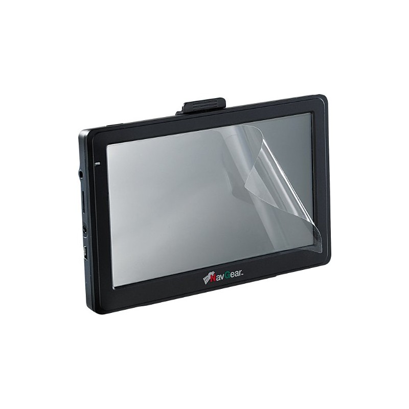 NavGear Sat Nav Mounts: Premium Accessory Set for 6 Inch