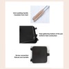 Double Sided Frying Pan Aluminum Alloy Sandwich Cooking Pan with