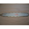 Rotary Copperhead 20" Bar & Chain 3/8 .050 72DL For