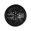 Parlux D385 Big DIFFUSOR, 0, Black