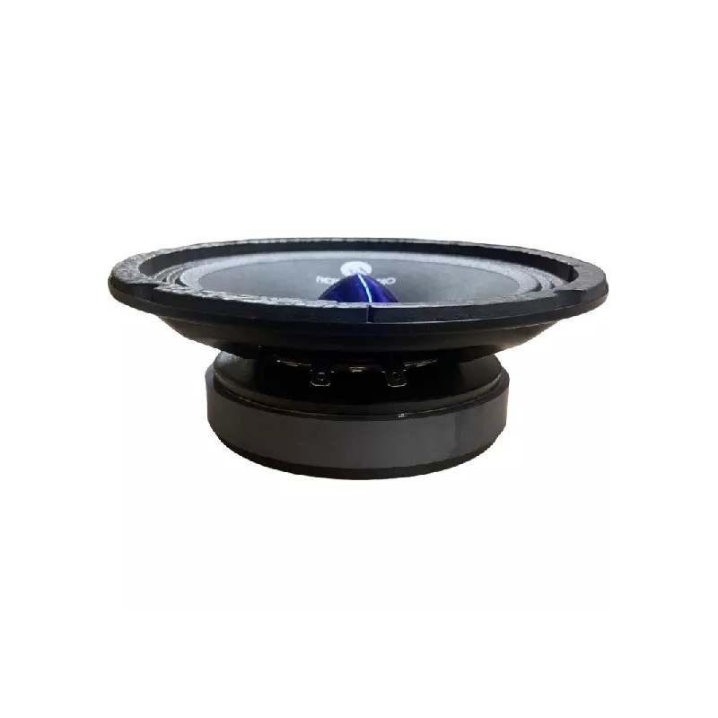 Nemesis Audio NA-6.5SLM 6.5" 200W Bullet Midrange Speaker 4-Ohm (Single)