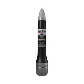 ASF0100 ASF0100 Universal Black Scrh Fix Touch-Up Paint - 0.5 oz.