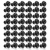 48 Pcs Wine Stoppers Vacuum for Wine Bottle, Rubber Wine