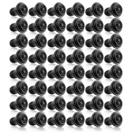 48 Pcs Wine Stoppers Vacuum for Wine Bottle, Rubber Wine Saver to Keep Your Wine Fresh