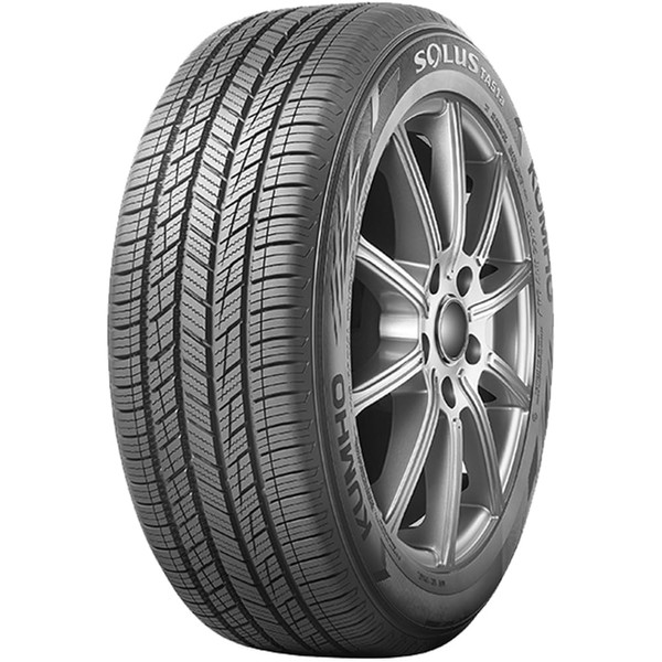 Kumho Solus TA51a All-Season Tire - 235/55R17 99H