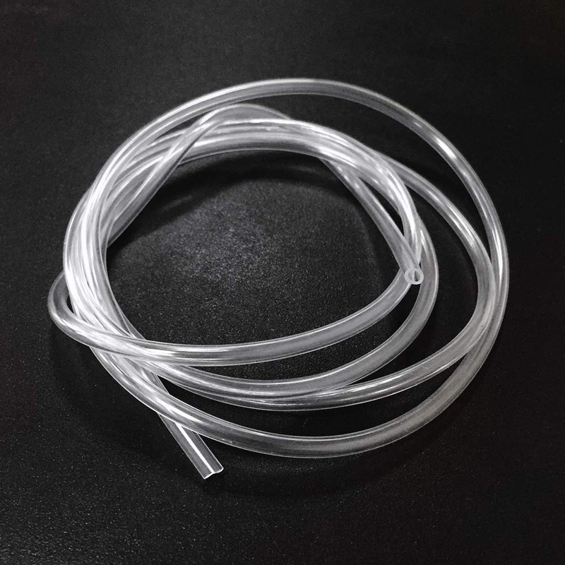 BTE Hearing Aid Earmold Tube Hearing Amplifier Sound ReplaceTubing (2