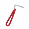 Roma Vinyl Handle Hoof Pick - Blue