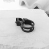SG Store 2pcs 22.7mm Bike Discrete Trigger Clamp Bike Shifter