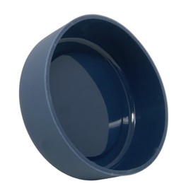 One MissionX Protective Silicone Boot for YETI 46oz 36oz 26oz 18/12oz, Owala 32oz 24oz Bottles & Yonder Water Bottles, Anti-Slip Bottom Sleeve Cover, BPA Free (Navy, Fits 46 oz)