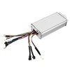 36V 48V 35A Square Wave Controller for 1000W 1500W Motor