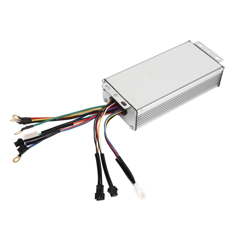36V 48V 35A Square Wave Controller for 1000W 1500W Motor