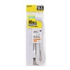 Sanwa Supply TAP-2210-5W Power Strip, 10 Socks, 2P (5 m),