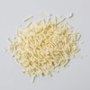Future Essentials Freeze Dried Shredded Monterey Jack Cheese 25 Year