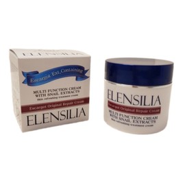 Ellencilla Snail Cream 50ml 3pcs PBZ / 엘렌실라 달팽이 크림 50ml 3개PBZ