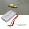 7.4V 1500mAh RC Car Lithium Battery with JST Plug 903462