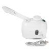 Skin Detoxing Facial Steamer Mini Table Home Steam Face Cleansing