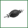 Motoforti 12mm 1/2" Fuel Line Pump Hand Primer Bulb for