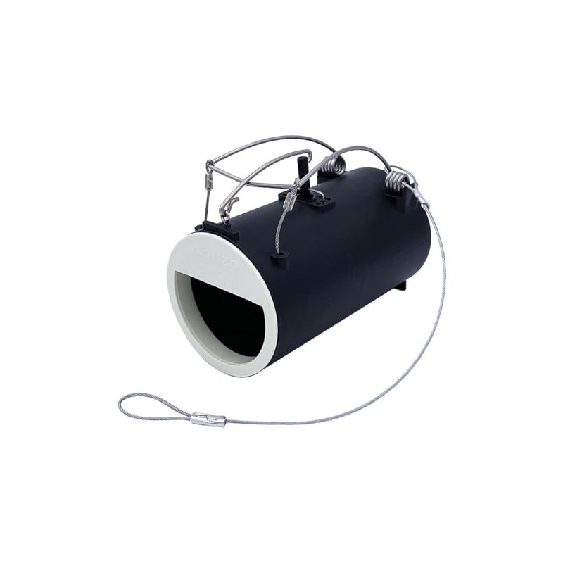 Gonzo PRO 5029 Dead-End Mole & Gopher Trap - Pro