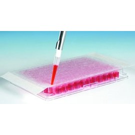 Breathe-Easier Sealing Membrane for Cell Growth, 100/PK