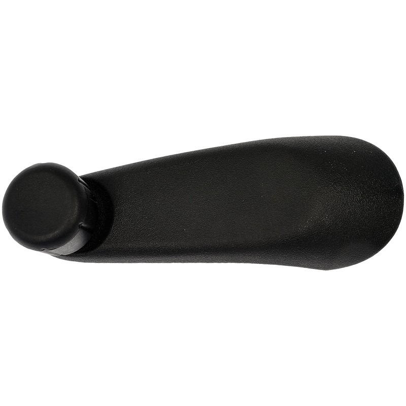 Dorman 82824CD Window Crank Handle Compatible with Select Models, Black