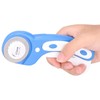 1.8in Blade Rotary Cutter with Safety Lock Paper Fabric Leather