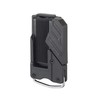 Tajima Saff Detachable System, Back-mounted Holder, Lightweight Resin Type, SF-CHLD