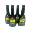 Metal Lube Engine Treatment, Anti-Friction 4 Cycle Motorcycle 4Oz -