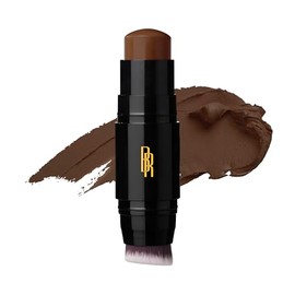 Black Radiance Color Perfect - Base de maquillaje en barra tono chocolate (Chocolate Dipped)