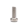 [M3x8] Stainless Steel Pan Head Machine Screws (10 pcs)