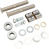 Speedway Motors King Pin Set Compatible with 1948-1952 Ford F