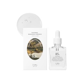 “Dr.Althea Esencia de alivio de la piel, natural resplandeciente, calmante, nutritivo, mejora la barrera cutánea, Radiancia Natural 30 ml