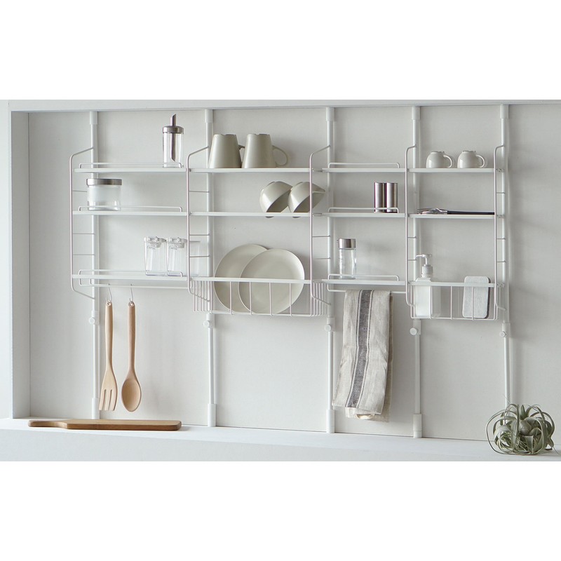 Heian Shindo SPLUCE Kitchen Storage Unit