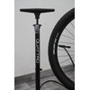 Bomba De Aire para Bicicleta Marca Atlas de 200 PSI